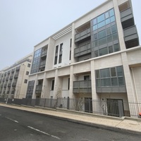 Studio Rue Camille Claudel 92190 Meudon