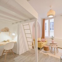 Appartement Montée de la Grande-Côte 69001 Lyon
