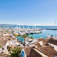 Appartement 29660 Marbella