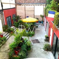 Bureau 93400 Saint-Ouen-sur-Seine