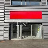 Bureau 92390 Villeneuve-la-Garenne