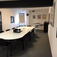 Bureau 92390 Villeneuve-la-Garenne
