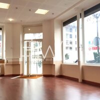 Local professionnel avenue d'Argenteuil 92600 Asnières-sur-Seine