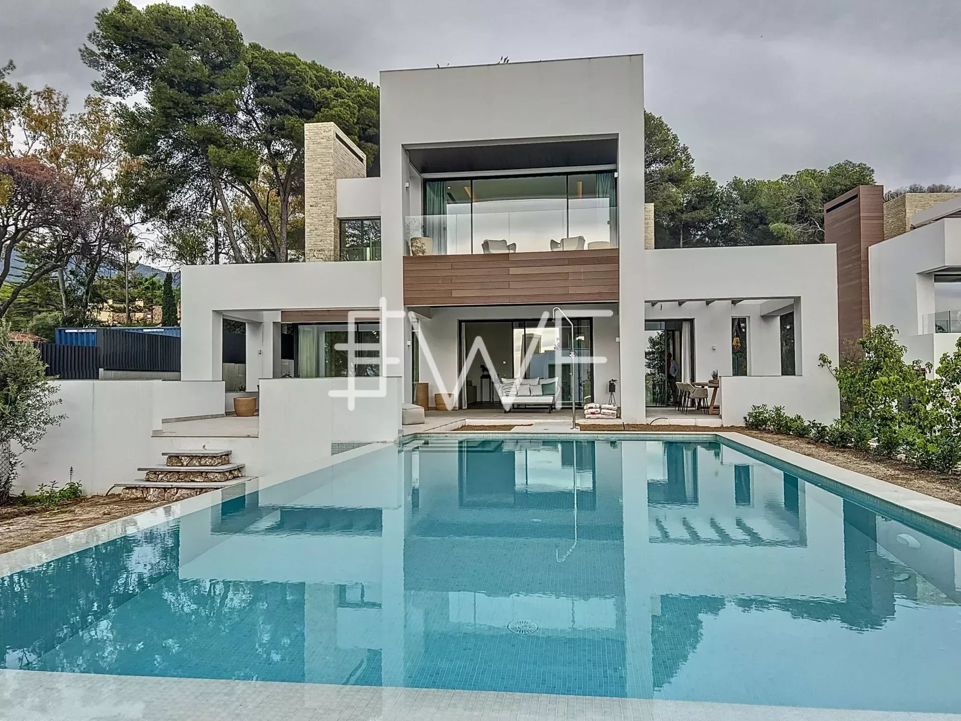 Villa à vendre