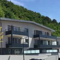 Appartement Rue Tom Morel 73100 Aix-les-Bains