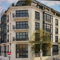 Appartement Boulevard Biron 93400 Saint-Ouen