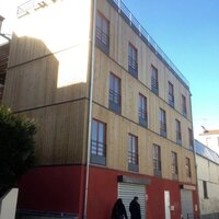 Bureau 93400 Saint-Ouen-sur-Seine