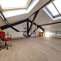 Bureau 93400 Saint-Ouen-sur-Seine