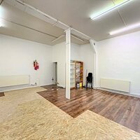Bureau 93400 Saint-Ouen-sur-Seine