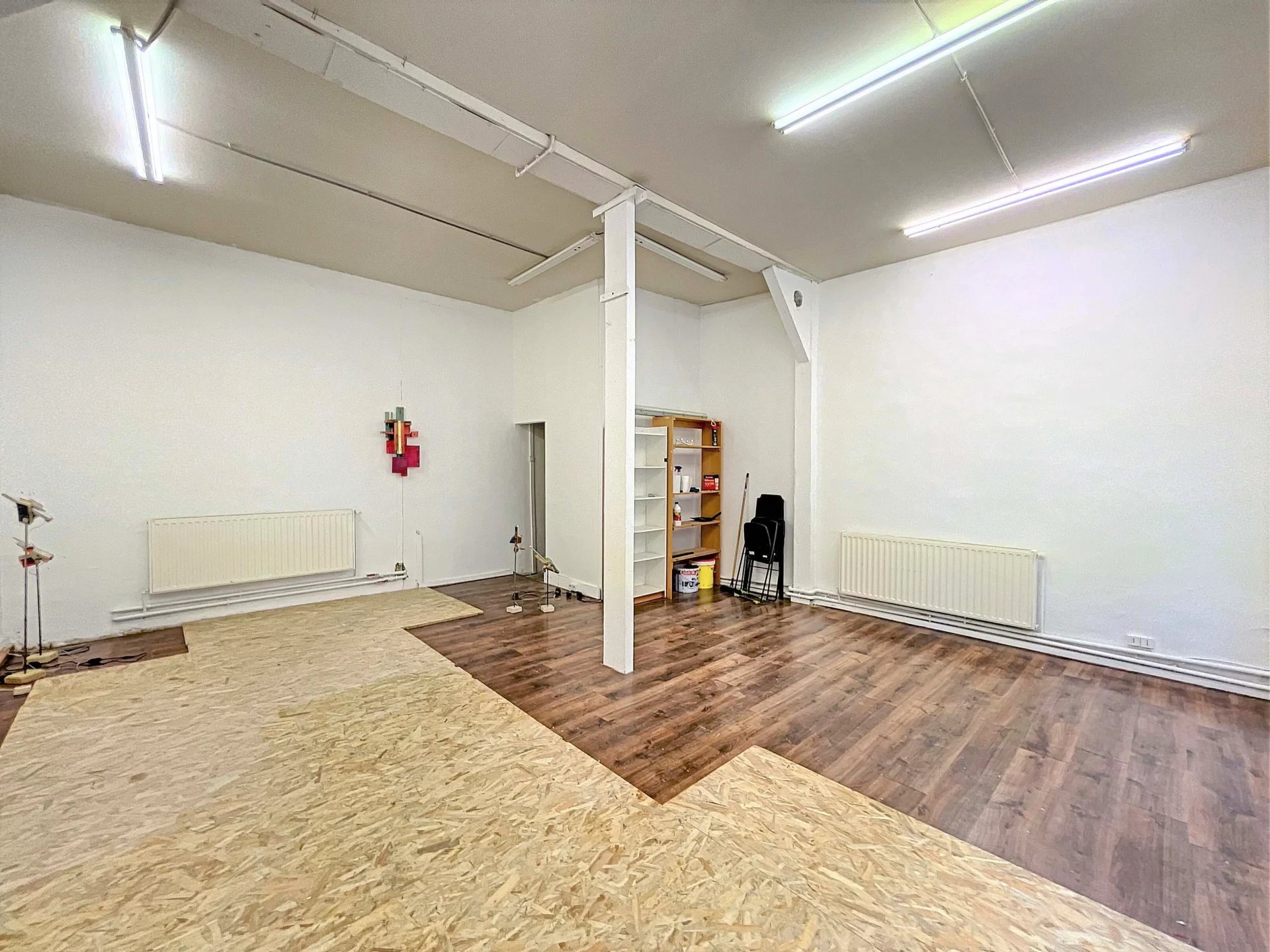 Bureau à louer