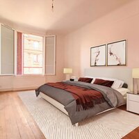 Appartement rue Hebert 92140 Clamart