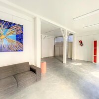 Bureau 93400 Saint-Ouen-sur-Seine