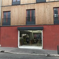Bureau 93400 Saint-Ouen-sur-Seine