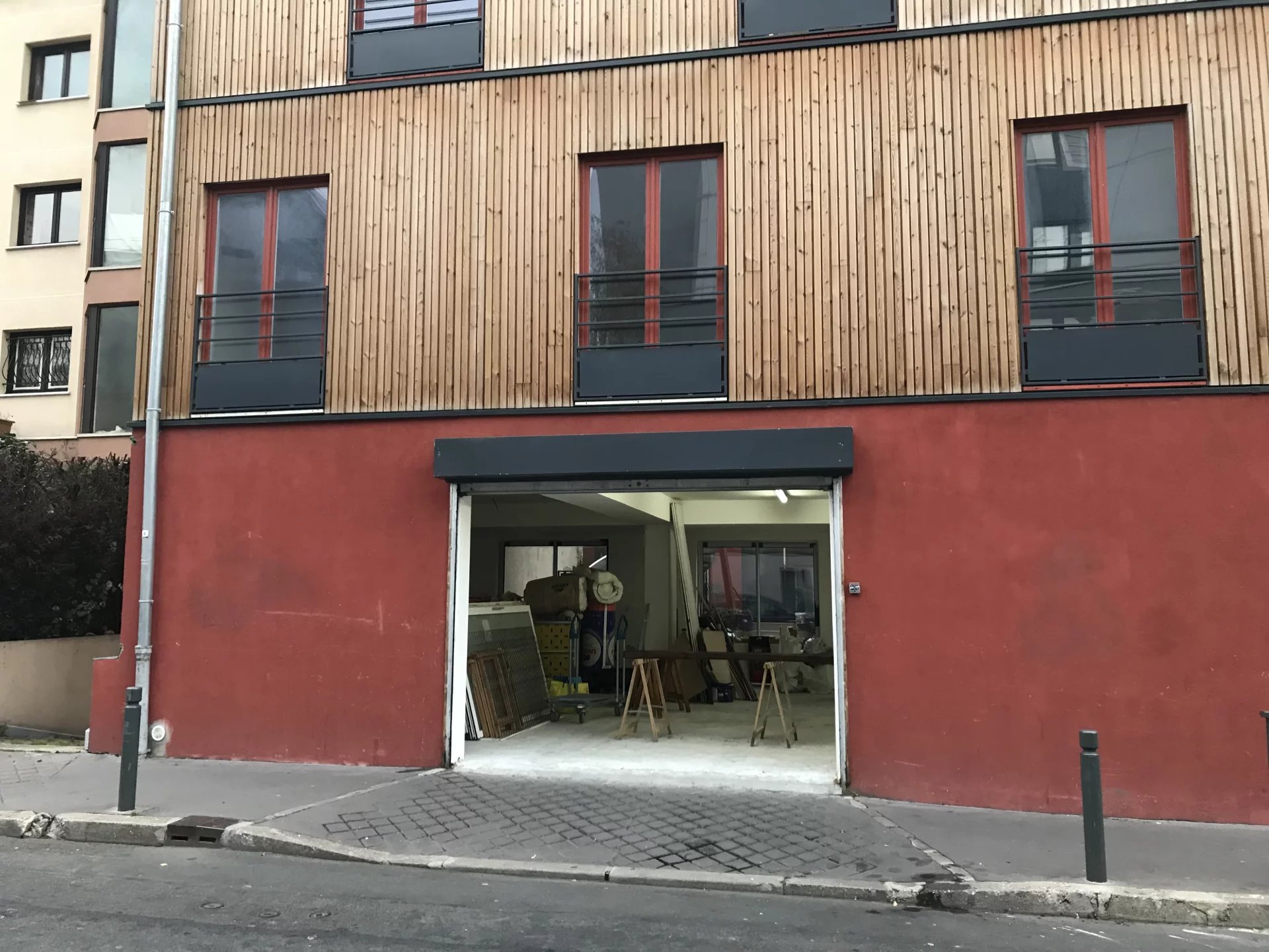 Bureau à louer