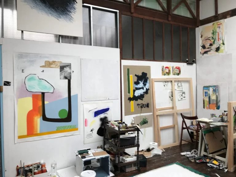 Bureau à louer