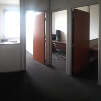 Bureau 93400 Saint-Ouen-sur-Seine