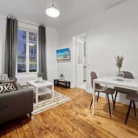 Appartement bis Route de la Reine 92100 Boulogne-Billancourt