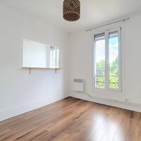 Appartement Avenue de Solferino 92600 Asnières-sur-Seine