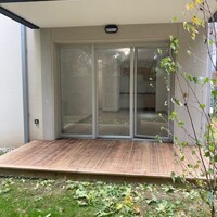 Appartement Chemin du Loup 31100 Toulouse