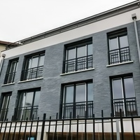 Appartement Allée Kruger 93320 Les Pavillons-sous-Bois