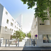 Appartement Quai des Queyries 33100 Bordeaux
