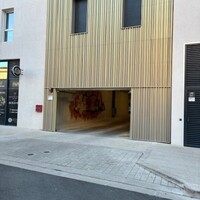 Place de parking 34000 Montpellier