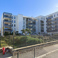 Appartement Chemin de la Guiramande 13090 Aix-en-Provence