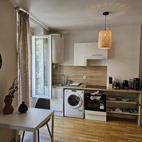 Appartement Rue Garibaldi 69007 Lyon
