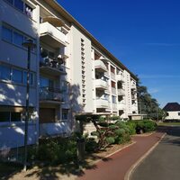 Studio meublé à louer