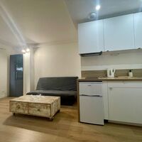 Appartement Avenue de la République 94700 Maisons-Alfort