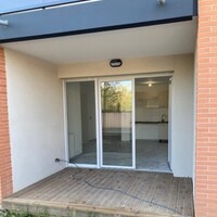 Appartement Chemin du Loup 31100 Toulouse