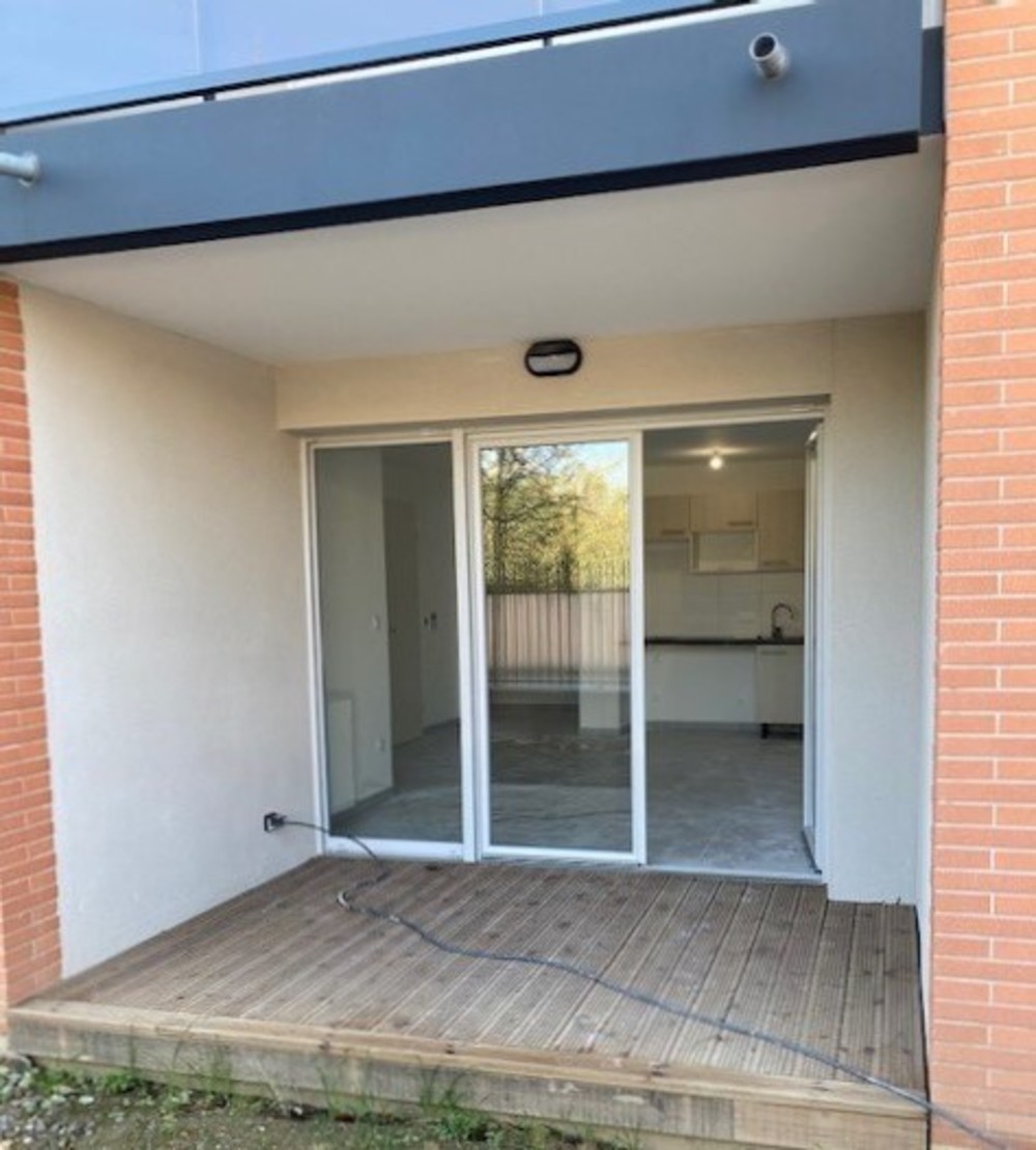 Appartement nu à louer