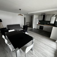 Appartement Passage Du Moulin Brise Echalas 93200 Saint-Denis