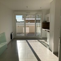 Appartement Rue Assia Djebar 34070 Montpellier