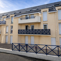 Appartement Rue du Haut Chêne 49000 Angers