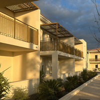 Appartement Rue de l'Égalité 34450 Vias
