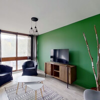 Appartement Square Ludwig Van Beethoven 78330 Fontenay-le-Fleury
