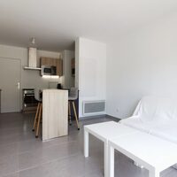 Appartement meublé à louer