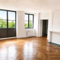 Appartement Route du Ranfray 69440 Saint-Laurent-d'Agny