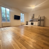 Appartement Avenue de Saint-Mandé 75012 Paris