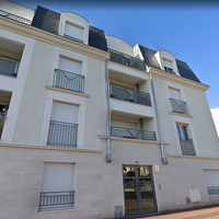 Appartement Avenue Pierre Curie 78210 Saint-Cyr-l'École