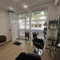 Local professionnel Rue d'Alésia 75014 Paris