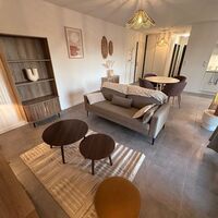 Appartement Avenue Pierre Mendès France 69140 Rillieux-la-Pape