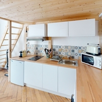 Appartement Rue Royale 69001 Lyon