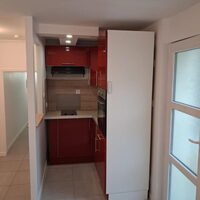 Appartement nu à louer