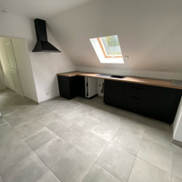 Appartement en catenoy