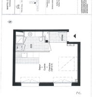 Studio Route de Martel de Janville 74190 Passy