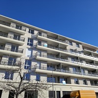 Appartement Avenue Michel Jourdan 06150 Cannes