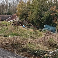 Terrain 60600 Clermont