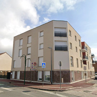 Appartement Rue Félix Faure 59520 Marquette-lez-Lille